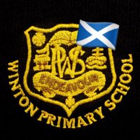 Winton Primary & EYC(@wintonprimary) 's Twitter Profile Photo