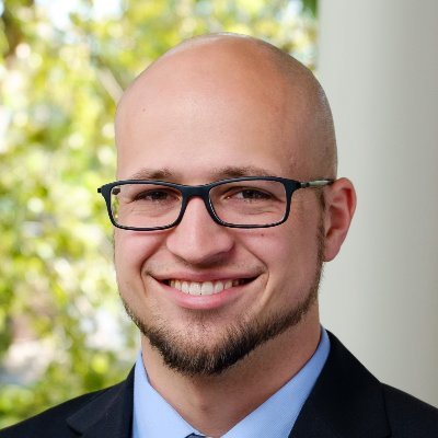 I've mostly left x/twitter as of late 2023, leaving the account as a quasi legacy page. Find me on linkedin at https://t.co/DcCgrZhkTw.