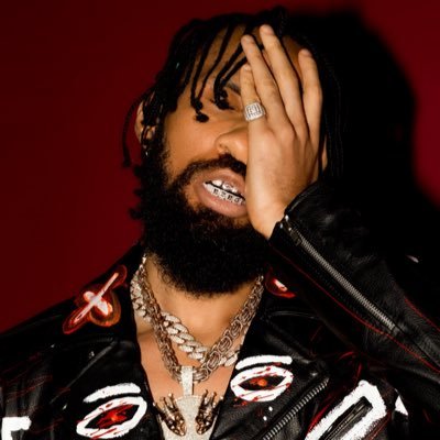 phynofino Profile Picture