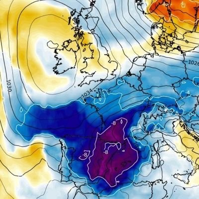 ☀️Informació meteorològica, meteoficció i meteofriqui des de 🌩️Sabadell 🌨️
la estació meteorològica està en reparació