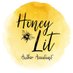 Honey Lit Author Assistant (@HoneyLitPA) Twitter profile photo