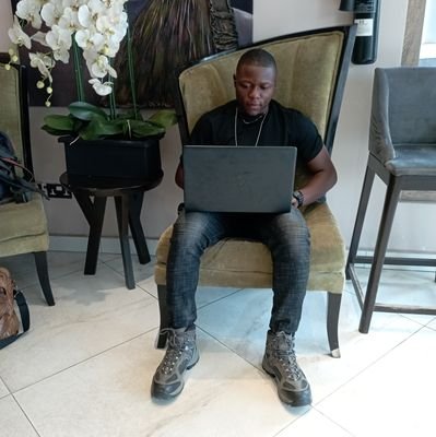 I am a network engineer, on WiFi installation, CCTV, I also configure different network devices routers switches and many more, 
I am a stand-up comedian also.