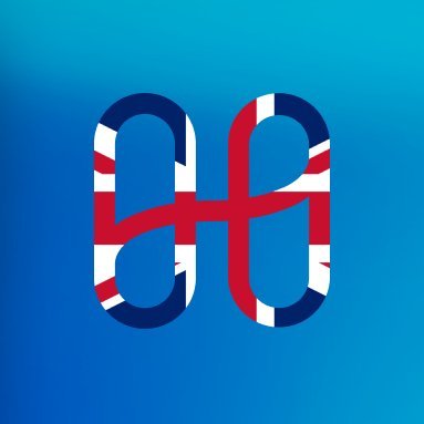 The Official #HarmonyONE UK DAO. Adoption - Engagement - Inclusivity. Here for the UK and the World! 🇬🇧