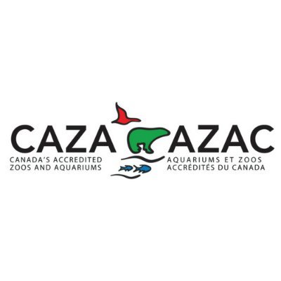 The voice of Canada's 25 accredited zoos & aquariums. | La voix de less 28 zoos et aquariums accrédités du Canada