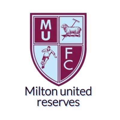 Milton Reserves @northberks div 1