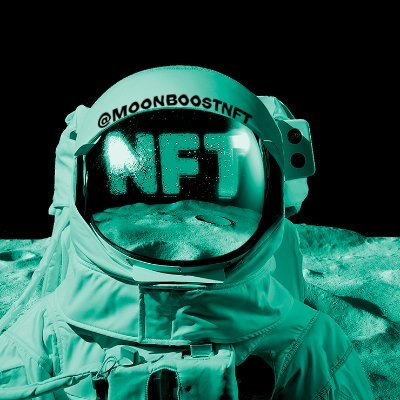 #NFTCollector & #NFTPromoter |100% Organic | Artist | Living on the Moon 🌒 #NFTGiveaways 🚀 TURN🔔ON #NFTCommunity #Solana #BTC #ETH #BNB 🇪🇸