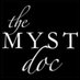 The MYST Documentary (@TheMystDoc) Twitter profile photo