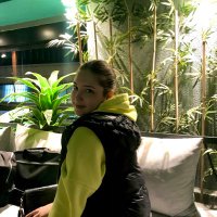 Buse (@buse_kzkli) Twitter profile photo