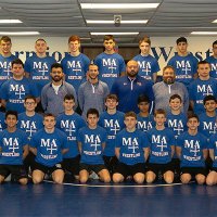 Marmion Wrestling (@marmionwrestle1) 's Twitter Profile