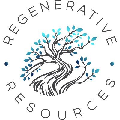 RegenerativeCo's profile picture. Transforming degraded land into productive agroecologies