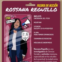 Rossana Reguillo(@rossanareguillo) 's Twitter Profileg