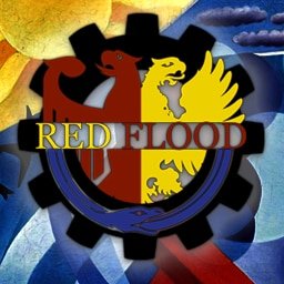 Red Flood Dev Teamさんのプロフィール画像