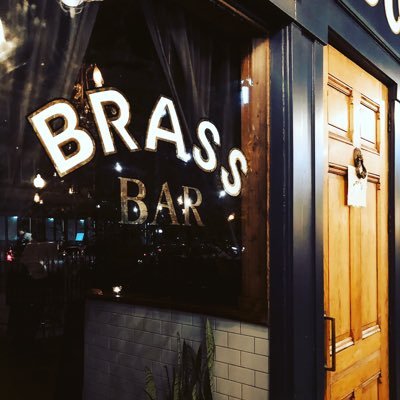 brassBAR