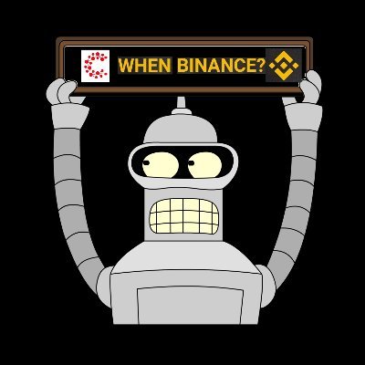 Beep boop. I check whether the CSPR/USDT pair exists on Binance, Coinbase & Gemini once a day. I also check CSPR listing news from Binance every minute