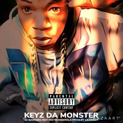 To Official Book DJKRAZY @lilkrazylife
#lilkrazylife https://t.co/UlAUHCzL3R #KeyzDaMonster #KrazyOnTheBeatDeyDontLike