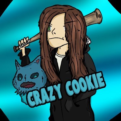 I'm Just A Cookie That Wants To Grow A Community Of Gamers I Stream Twice Monday-Friday | No streams Saturday-Sunday (Humble Bundle Affiliate)