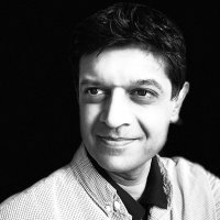 Krishna Juluru (@krishnajuluru) 's Twitter Profile
