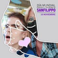 Sanfilippo Barcelona (@sanfilippobcn) 's Twitter Profile Photo