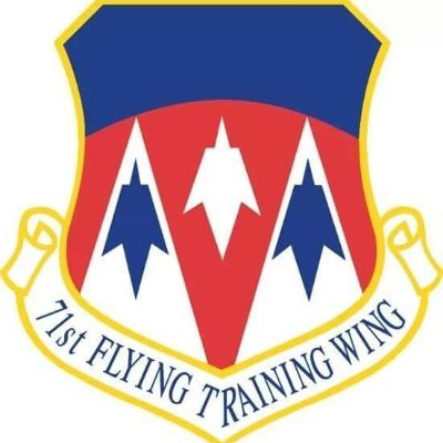 The 71st Flying Training Wing Delivers world-class pilots, Develops resilient Airmen & families, Deploys ready Airmen, and Demonstrates our culture.