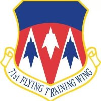 Vance AFB(@71FTW) 's Twitter Profile Photo