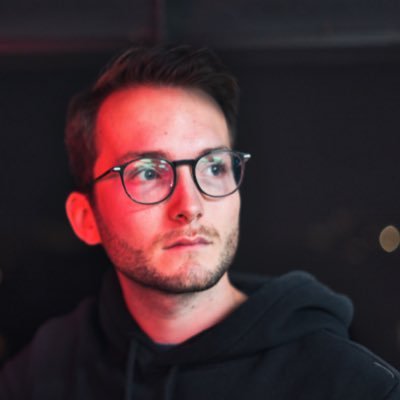 Maxime Laurent Profile