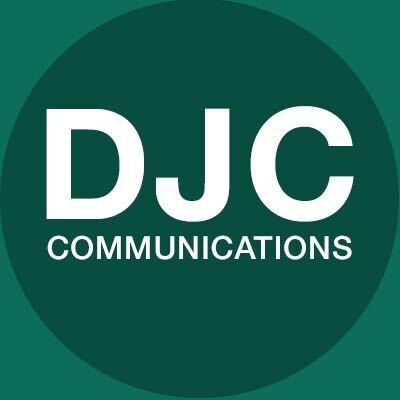 DJC_comm Profile Picture