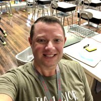 Robert Nardelli (@rjnardelli) 's Twitter Profile