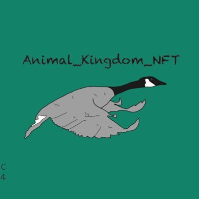Animal_Kingdom_NFTさんのプロフィール画像