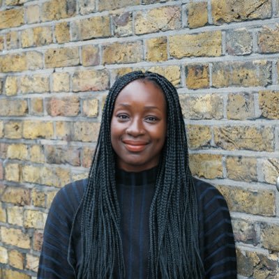 Founder & CEO of the Good Ancestor Movement | @Ashoka Fellow | Just Economy Institute Fellow | Lawyer | Londoner