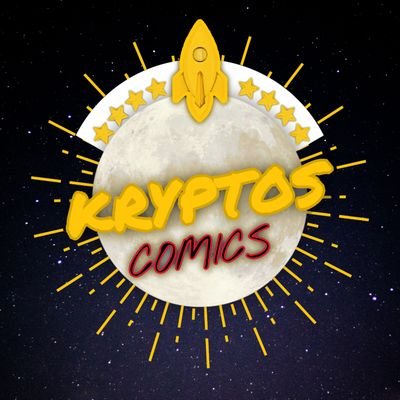 ComicBooksUK's profile picture. Bringing your comic art and stories to bookshops and blockchains, convention centres and crowdsourcing platforms (🌍CO2- & diversity+)