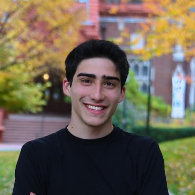 KianSadeghi5 Profile Picture