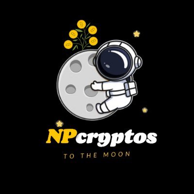 NPcryptos Profile Picture