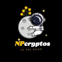 NP Cryptos(@NPcryptos) 's Twitter Profile Photo