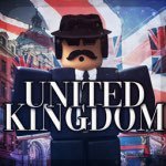 A United Kingdom group. Purely fictional on Roblox, not associated to real life.