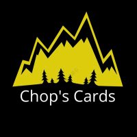 Chop’s cards (@chopscards) 's Twitter Profile