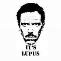 Crónicas lúpicas ⚕️ (@cronicaslupicas) 's Twitter Profile