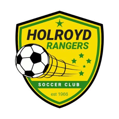 Holroyd Rangers Soccer Club