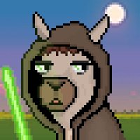 Changed to "LlamaVerse" (@llamapass) 's Twitter Profile