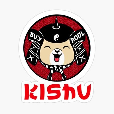 Travel with your own Kishu$
with illions