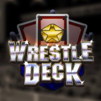 WrestleDeck(@WrestleDeck) 's Twitter Profile Photo