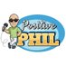 Positive Phil™ (@thepositivephil) Twitter profile photo Positive Phil™ (@thepositivephil) Twitter profile photo