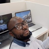 Ekow Nyame Ayetsi (@eayetsi) 's Twitter Profile