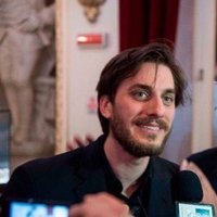 luca marinelli archive (@lucaarchives) 's Twitter Profile