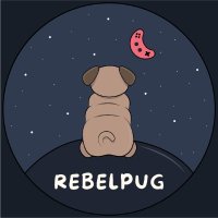 Rebelpug - 🌱 Working on Roboplant (@rebelpuggames) 's Twitter Profile