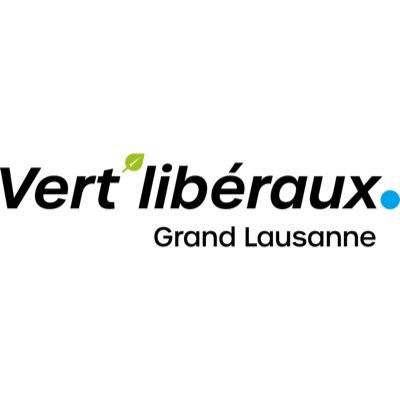 Vert'libéraux Grand Lausanne
