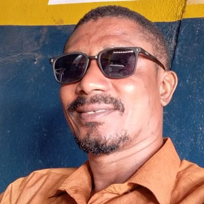 barrie_kamal's profile picture. Journalist, Kenema