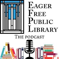 Eager Free Public Library Pod(@EFPLPodcast) 's Twitter Profile Photo
