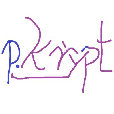 petokrypt's profile picture. try_2_make_it