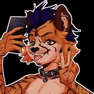 Fuzzywuzzy030's profile picture. She knows she gets away with murder Swallows up your heart of gold~🎶 
he/him 
half a shit post