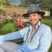 Diego Trevino (@thediegotrevino) 's Twitter Profile